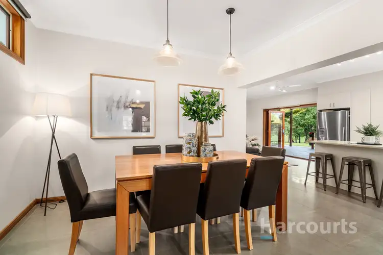 Fourth view of Homely house listing, 10 Cash Fues Place, Wantirna VIC 3152