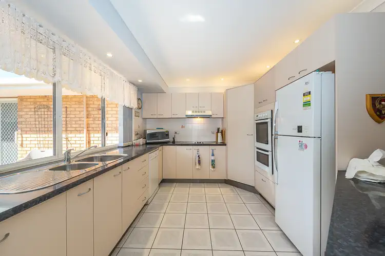 Third view of Homely house listing, 6 Cutter Court, Banksia Beach QLD 4507