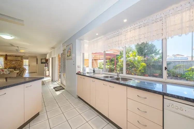 Fourth view of Homely house listing, 6 Cutter Court, Banksia Beach QLD 4507