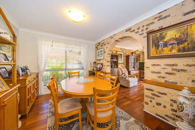 Fifth view of Homely house listing, 6 Cutter Court, Banksia Beach QLD 4507