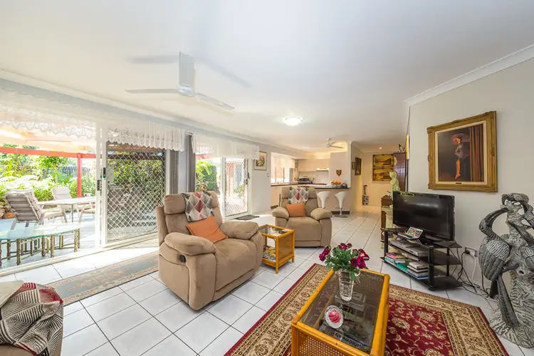 Sixth view of Homely house listing, 6 Cutter Court, Banksia Beach QLD 4507