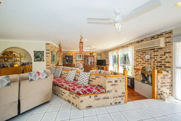 Seventh view of Homely house listing, 6 Cutter Court, Banksia Beach QLD 4507