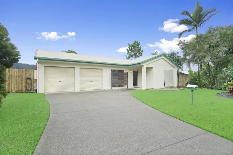 12 Del Manso Crescent, Edmonton QLD 4869