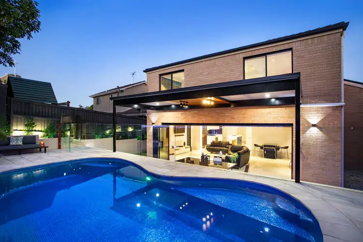 Second view of Homely house listing, 13b Mavor Crescent, Frenchs Forest NSW 2086