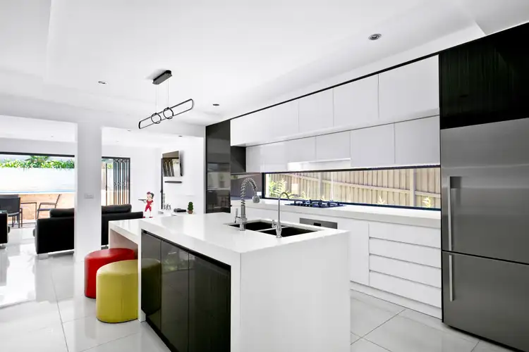 Fourth view of Homely house listing, 13b Mavor Crescent, Frenchs Forest NSW 2086