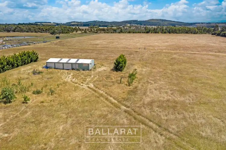 Third view of Homely land listing, 14 Corries Lane, Mount Egerton VIC 3352