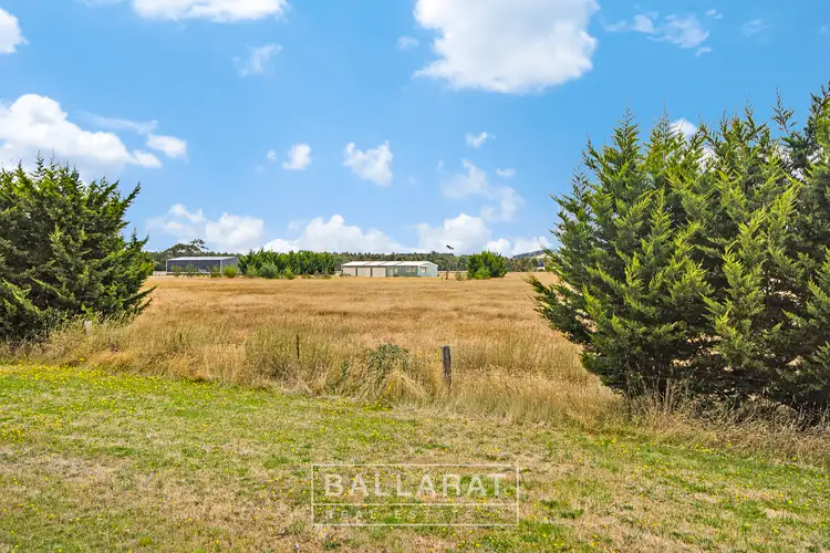 Fourth view of Homely land listing, 14 Corries Lane, Mount Egerton VIC 3352