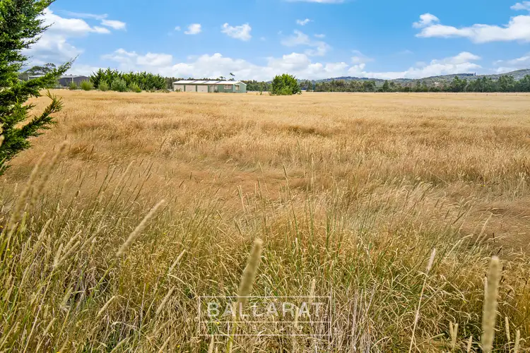 Fifth view of Homely land listing, 14 Corries Lane, Mount Egerton VIC 3352