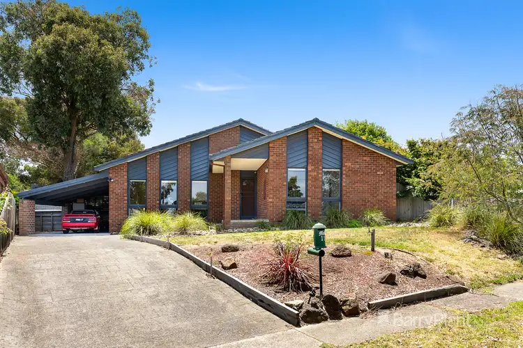11 Lydford Court, Diamond Creek VIC 3089