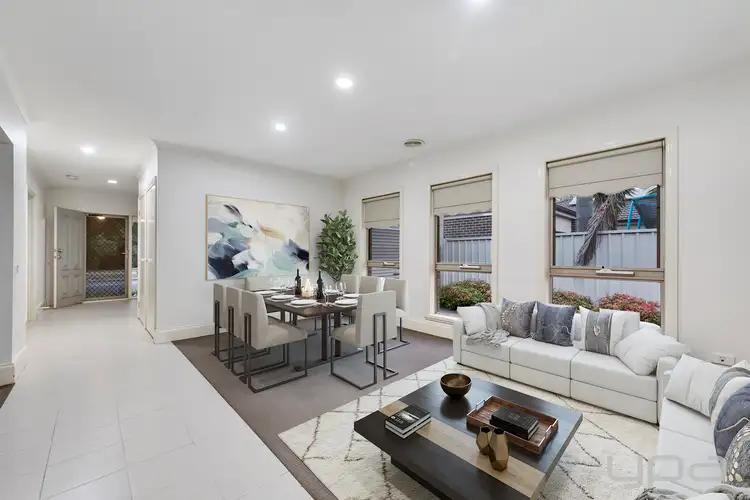 Fifth view of Homely house listing, 103 Chisholm Drive, Caroline Springs VIC 3023