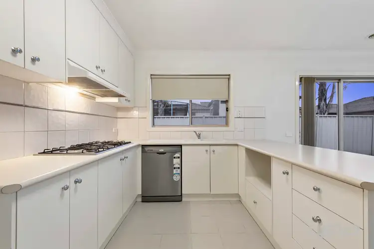 Sixth view of Homely house listing, 103 Chisholm Drive, Caroline Springs VIC 3023