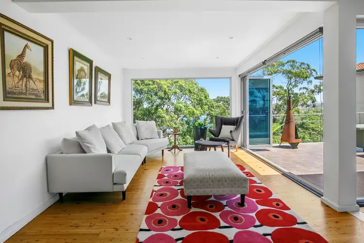 Second view of Homely house listing, 1 Alma Street, Clontarf NSW 2093