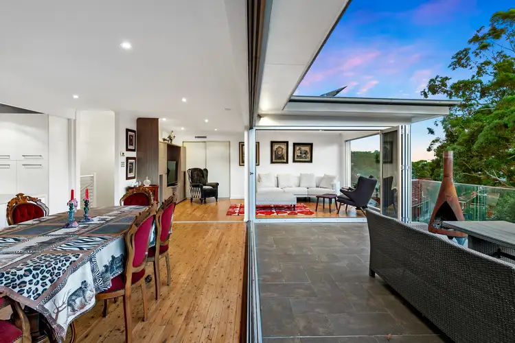 Third view of Homely house listing, 1 Alma Street, Clontarf NSW 2093