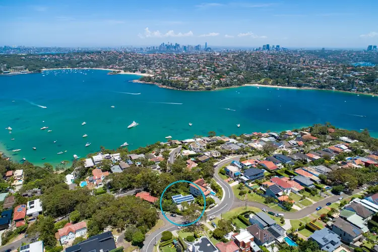 Fourth view of Homely house listing, 1 Alma Street, Clontarf NSW 2093