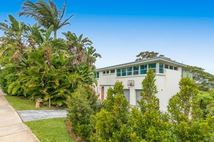 Sixth view of Homely house listing, 1 Alma Street, Clontarf NSW 2093