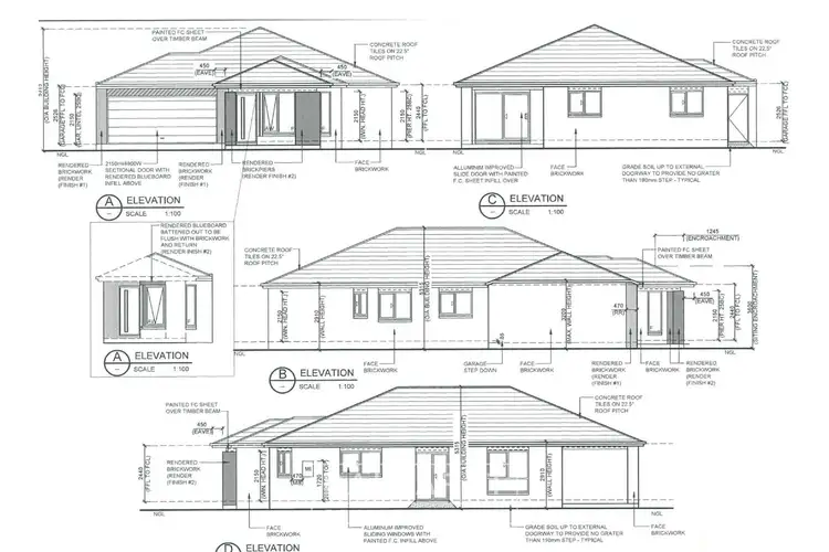 Fifth view of Homely house listing, 31 Lugano Avenue, Alfredton VIC 3350