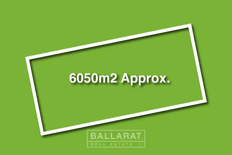 Third view of Homely land listing, 8 Gillanders Road, Mount Pleasant VIC 3350
