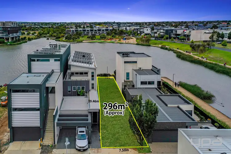 17 Caravel Lane, Caroline Springs VIC 3023