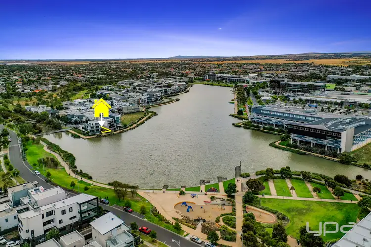 Fourth view of Homely land listing, 17 Caravel Lane, Caroline Springs VIC 3023