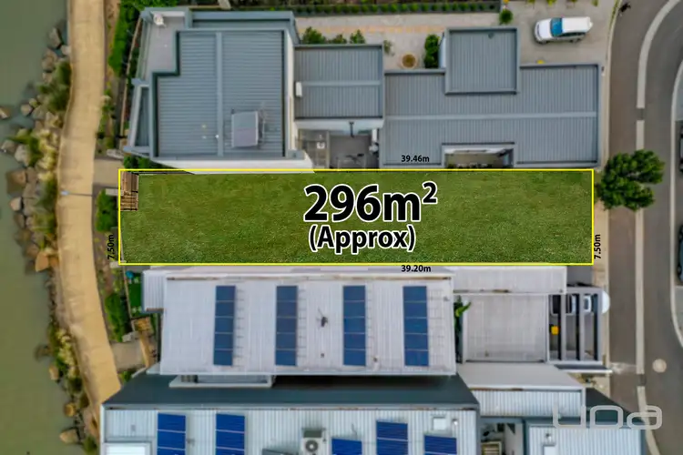 Seventh view of Homely land listing, 17 Caravel Lane, Caroline Springs VIC 3023