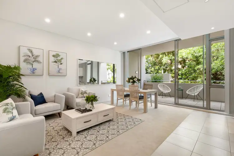 46/1 Day Street, Chatswood NSW 2067