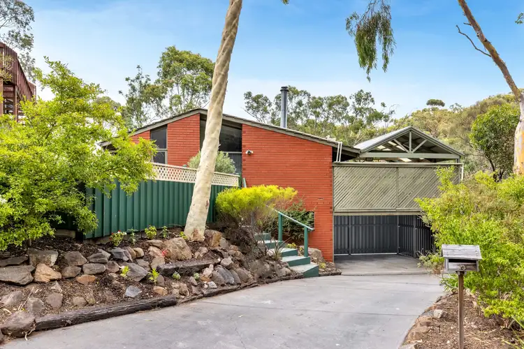 Main view of Homely house listing, 13 Bens Place, Blackwood SA 5051