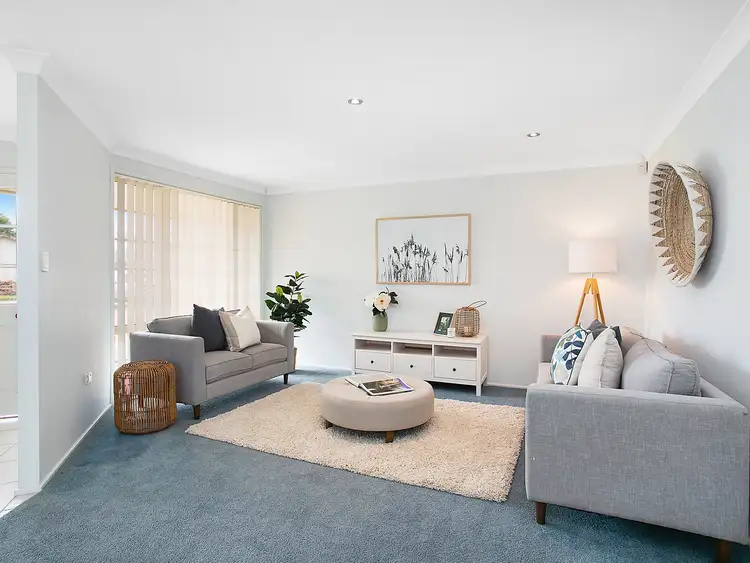 Third view of Homely house listing, 76 Tasman Avenue, Killarney Vale NSW 2261