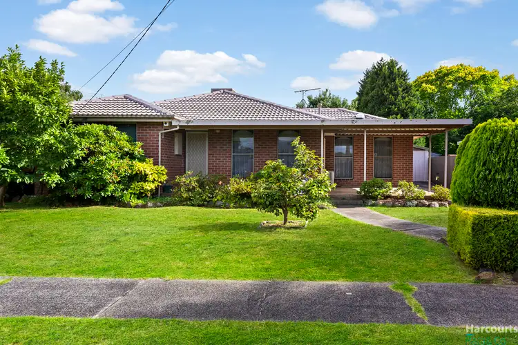 34 Hall Street, Epping VIC 3076