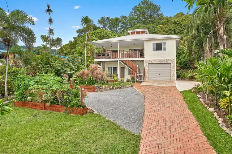 23 Gavin Street, Smithfield QLD 4878