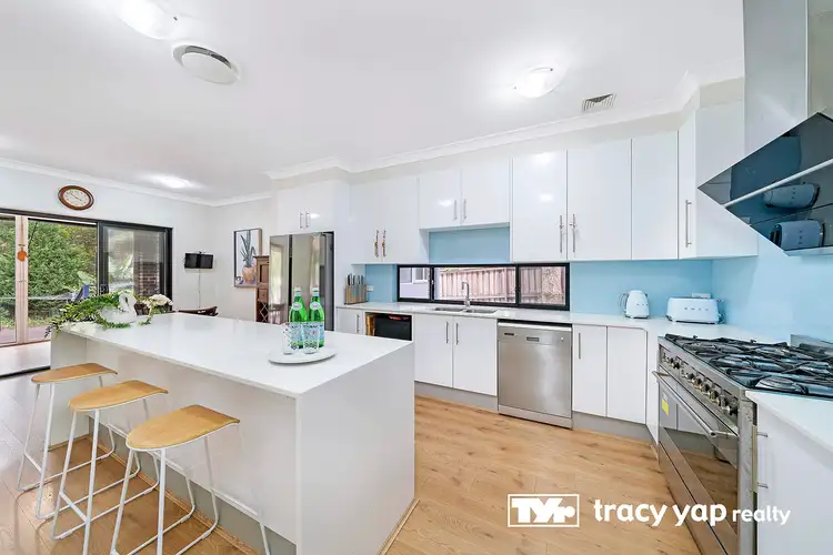 Third view of Homely house listing, 28 Alexandria Avenue, Eastwood NSW 2122