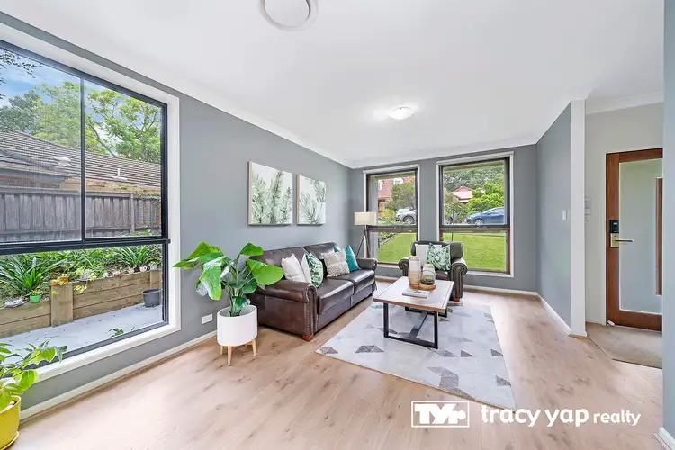 Fourth view of Homely house listing, 28 Alexandria Avenue, Eastwood NSW 2122