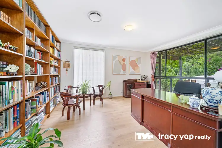 Fifth view of Homely house listing, 28 Alexandria Avenue, Eastwood NSW 2122