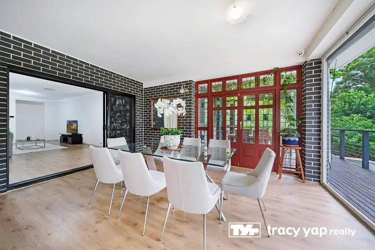 Sixth view of Homely house listing, 28 Alexandria Avenue, Eastwood NSW 2122