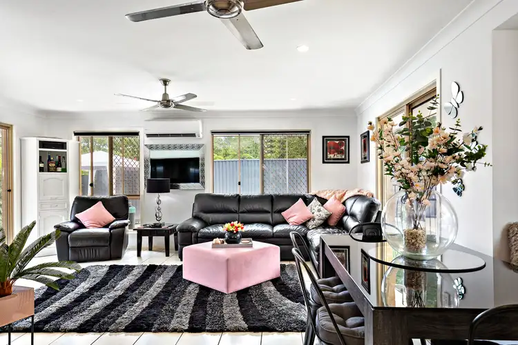 Fourth view of Homely house listing, 4 Purlingbrook Street, Upper Coomera QLD 4209