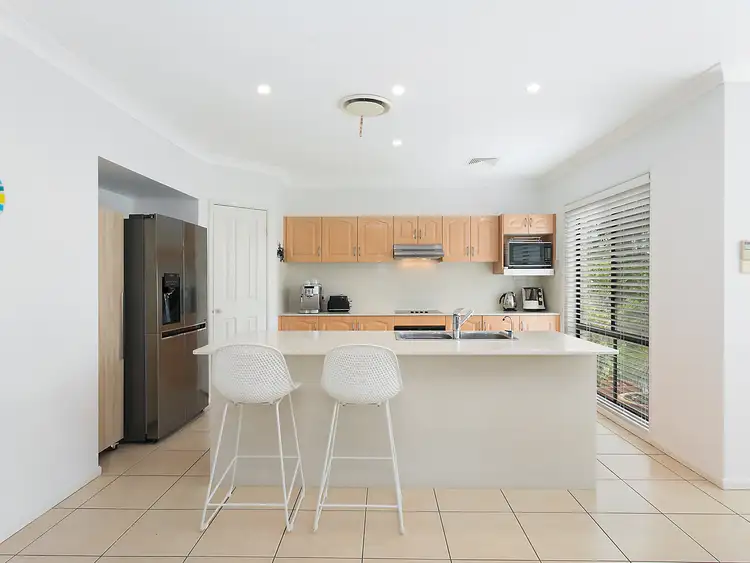 Second view of Homely house listing, 22 Lakeside Parade, The Entrance NSW 2261