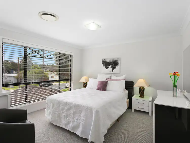 Fifth view of Homely house listing, 22 Lakeside Parade, The Entrance NSW 2261