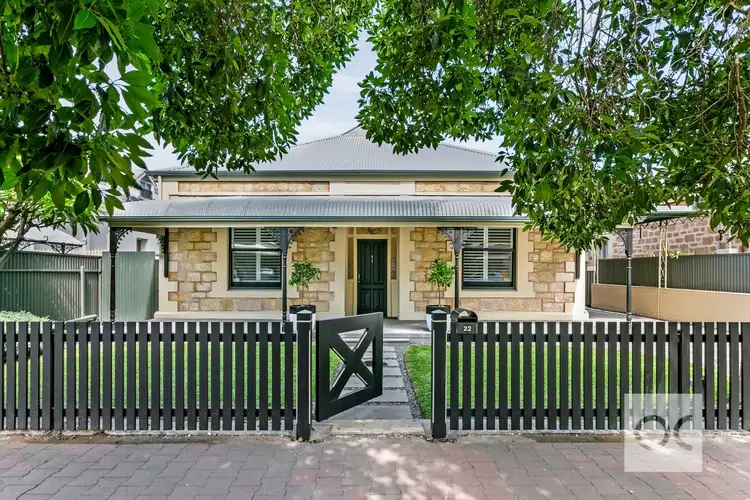 22 Joslin Street, Wayville SA 5034