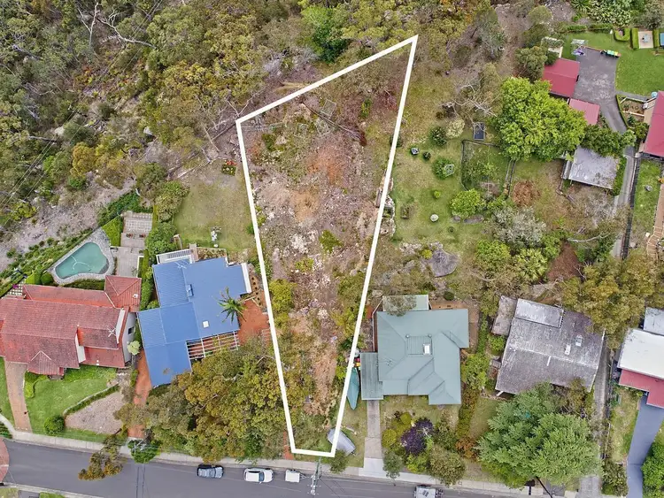 32A Sydney Road, Hornsby Heights NSW 2077
