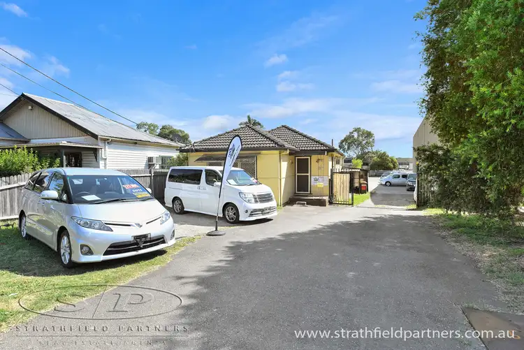 Third view of Homely land listing, 88 Asquith Street, Silverwater NSW 2128