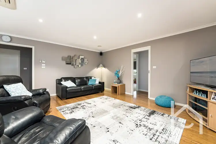 Fourth view of Homely house listing, 144 Abington Crescent, Glen Alpine NSW 2560