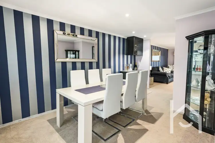 Sixth view of Homely house listing, 144 Abington Crescent, Glen Alpine NSW 2560