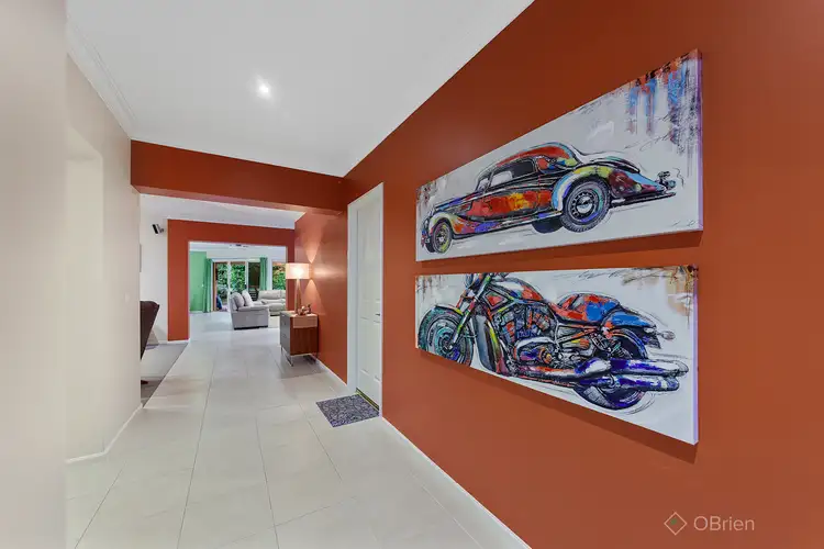 Second view of Homely house listing, 20 Lotus Drive, Botanic Ridge VIC 3977