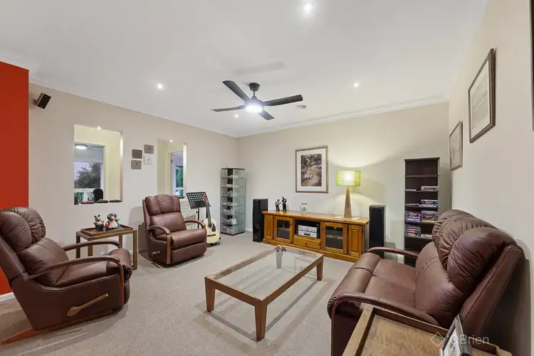 Fifth view of Homely house listing, 20 Lotus Drive, Botanic Ridge VIC 3977