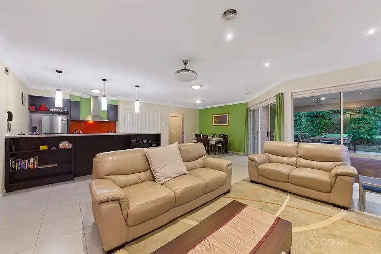 Sixth view of Homely house listing, 20 Lotus Drive, Botanic Ridge VIC 3977