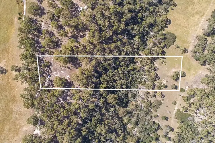 Second view of Homely rural property listing, LOT A14J Cahills Road, Corindhap VIC 3352