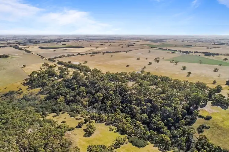 Third view of Homely rural property listing, LOT A14J Cahills Road, Corindhap VIC 3352