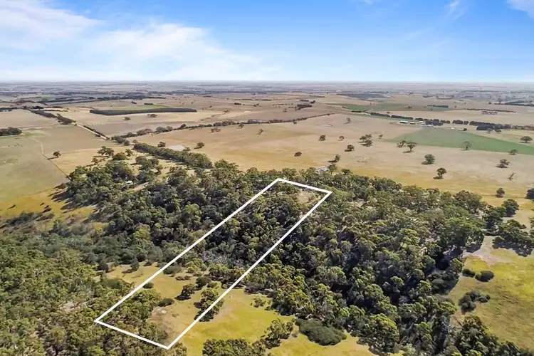 Fourth view of Homely rural property listing, LOT A14J Cahills Road, Corindhap VIC 3352