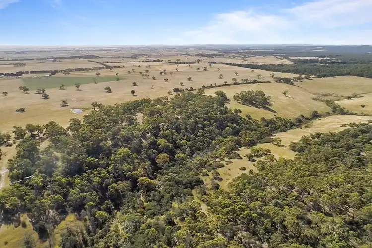 Sixth view of Homely rural property listing, LOT A14J Cahills Road, Corindhap VIC 3352