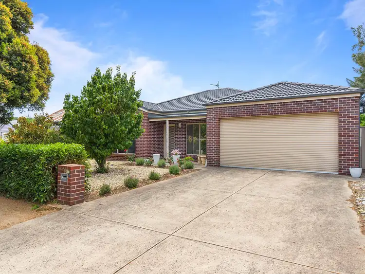 21 Brophy Street, Brown Hill VIC 3350