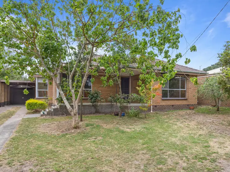 Main view of Homely house listing, 15 Mardango Drive, Mount Helen VIC 3350